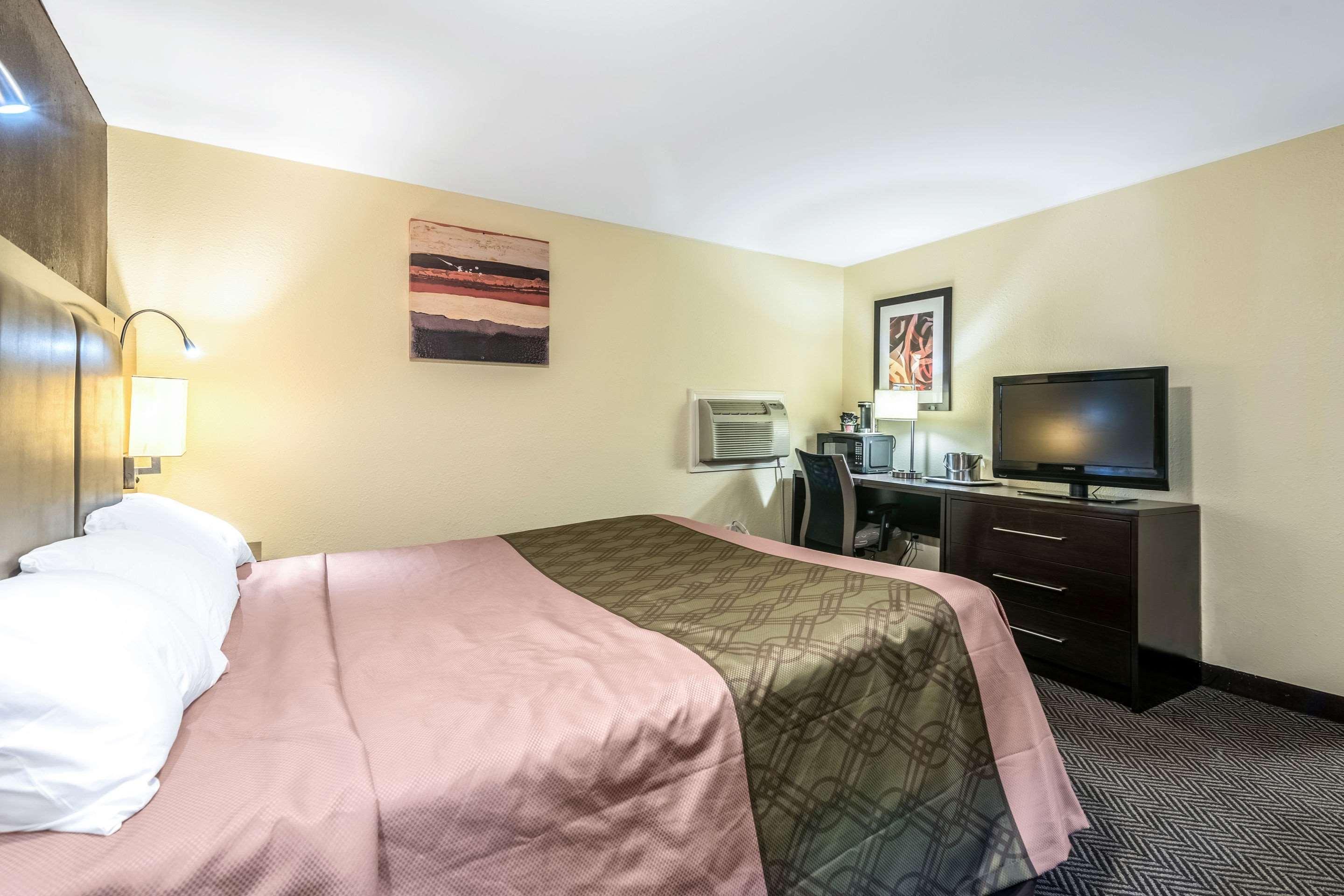 Econo Lodge Rutland City Near Hwy 7 Extérieur photo