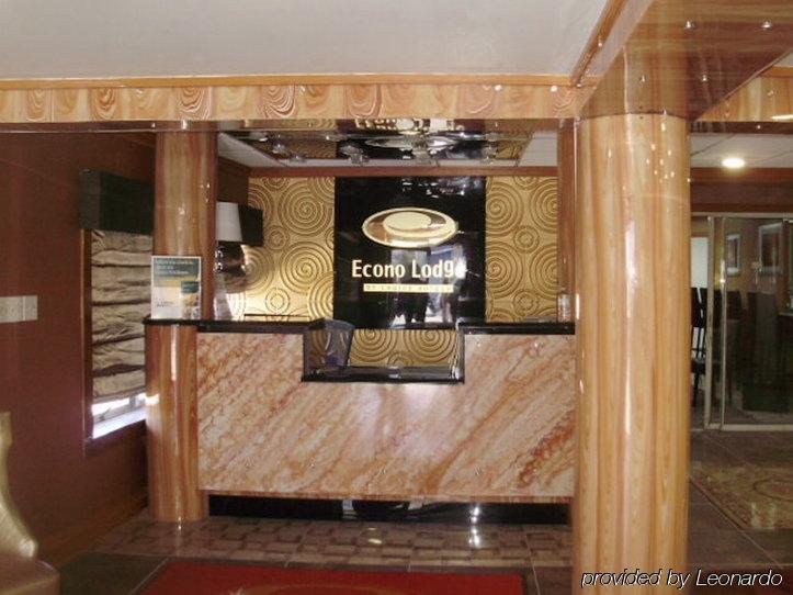 Econo Lodge Rutland City Near Hwy 7 Extérieur photo