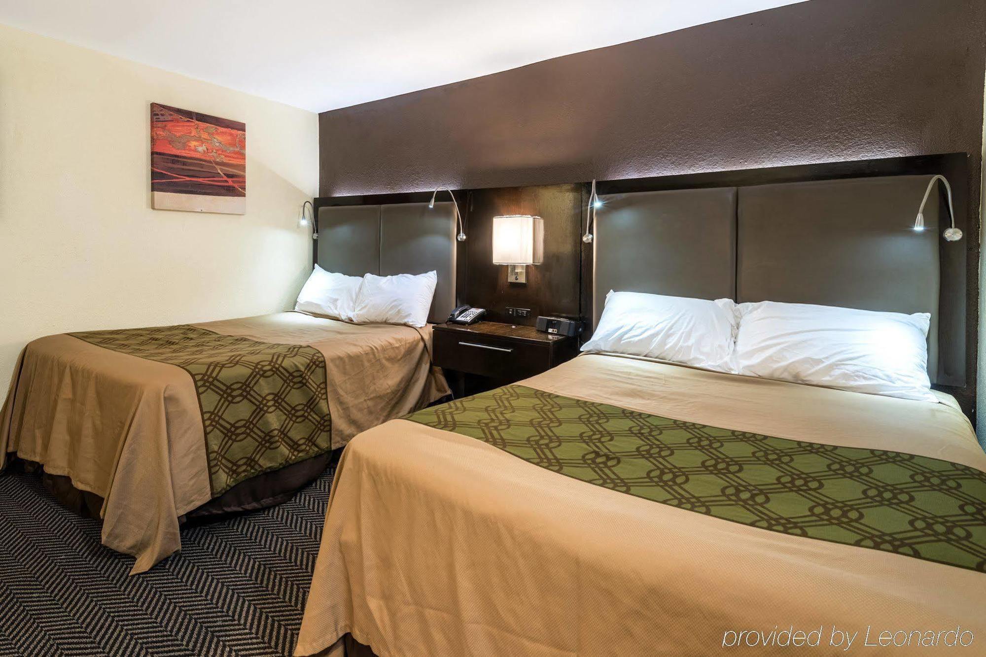 Econo Lodge Rutland City Near Hwy 7 Extérieur photo