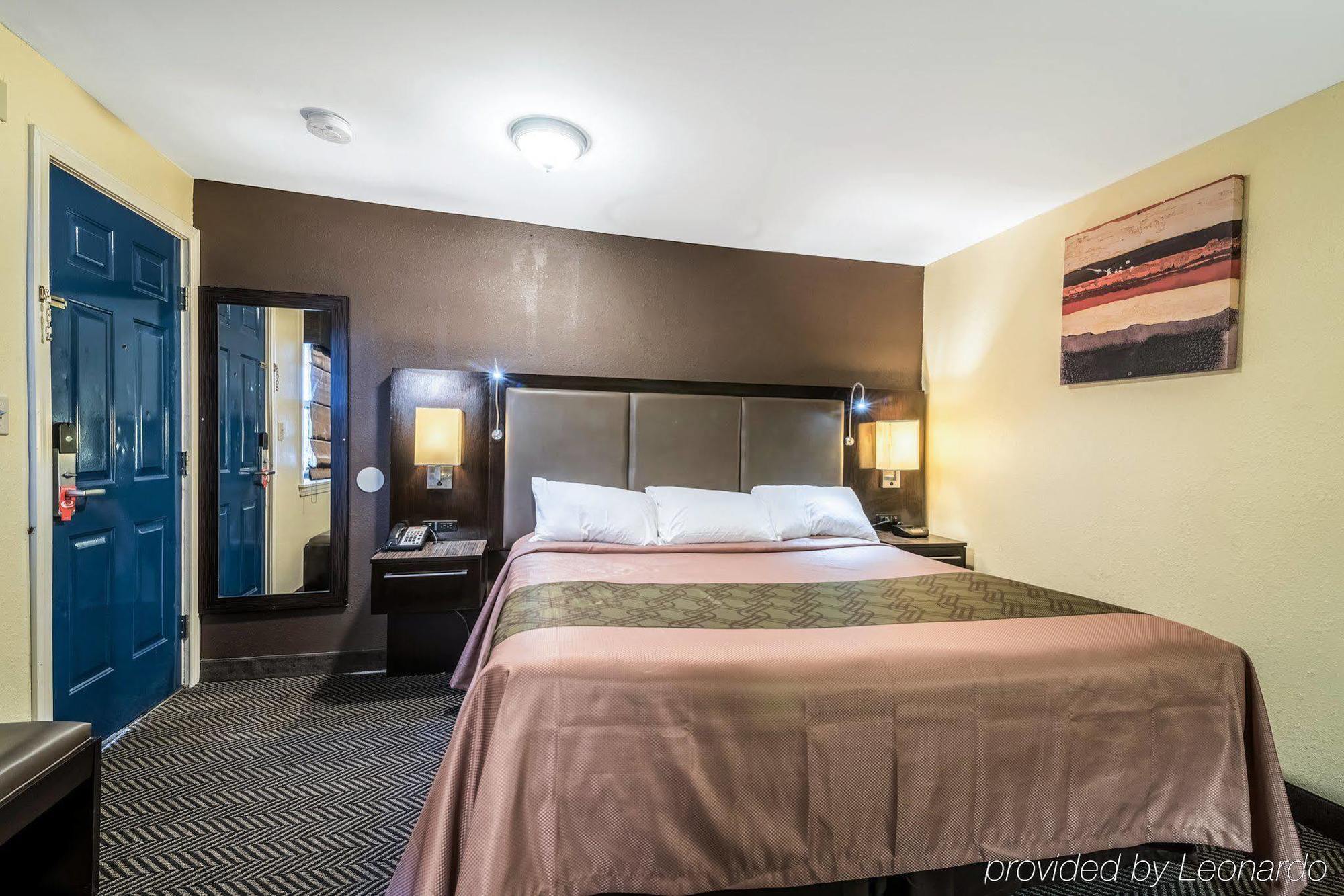 Econo Lodge Rutland City Near Hwy 7 Extérieur photo